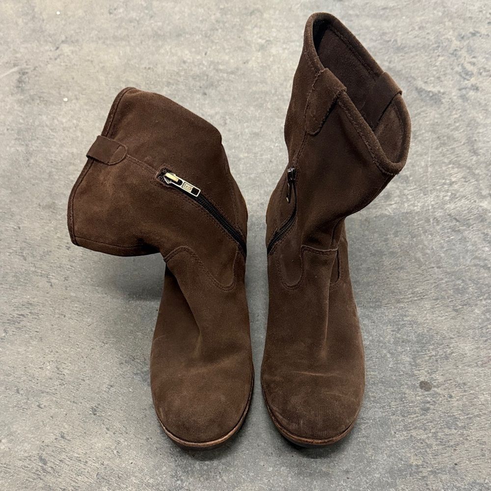 UGG suede Boots